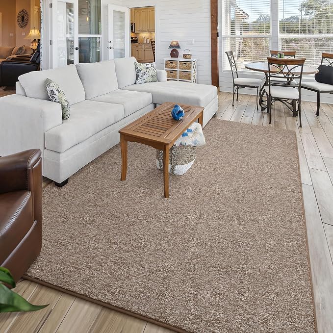 Chicrug Memory Foam 3x5 Area Rugs - Image 2