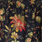 Waverly Felicite Noir Valance - Image 5