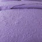 HoneiLife Queen Quilt Bedding Set - Image 8