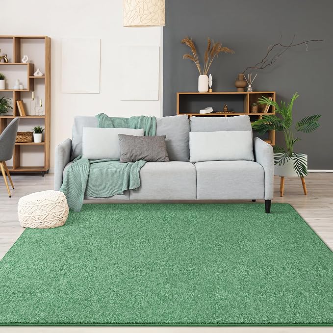Chicrug Memory Foam 3x5 Area Rugs - Image 8