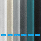 Room Divider Curtain - Image 5