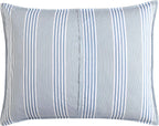 Laura Ashley- King Comforter Set, Cotton Reversible Bedding Set, Includes - Image 9