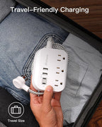 Cruise Ship Essentials, Power Strip - Image 6