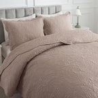 HoneiLife Quilt Sets King Size by HoneiLife