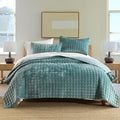 Secgo California King Comforter Set by Secgo