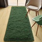 Soft Runner Rugs for Bedroom 2x6 - Image 5
