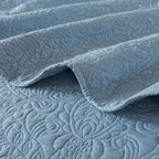 Embroidered Quilt King Size - Image 8