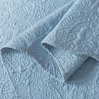 Quilt Set Queen Size - Image 8