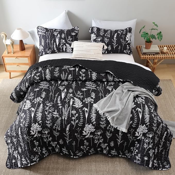 JANZAA Quilts Queen Size - Image 5