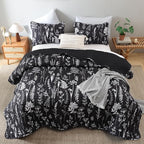 JANZAA Quilts Queen Size - Image 5