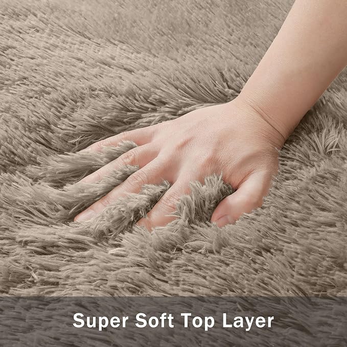 5x8 Area Rug for Living Room - Image 8