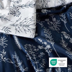 Bedsure Full Comforter Set - Image 5
