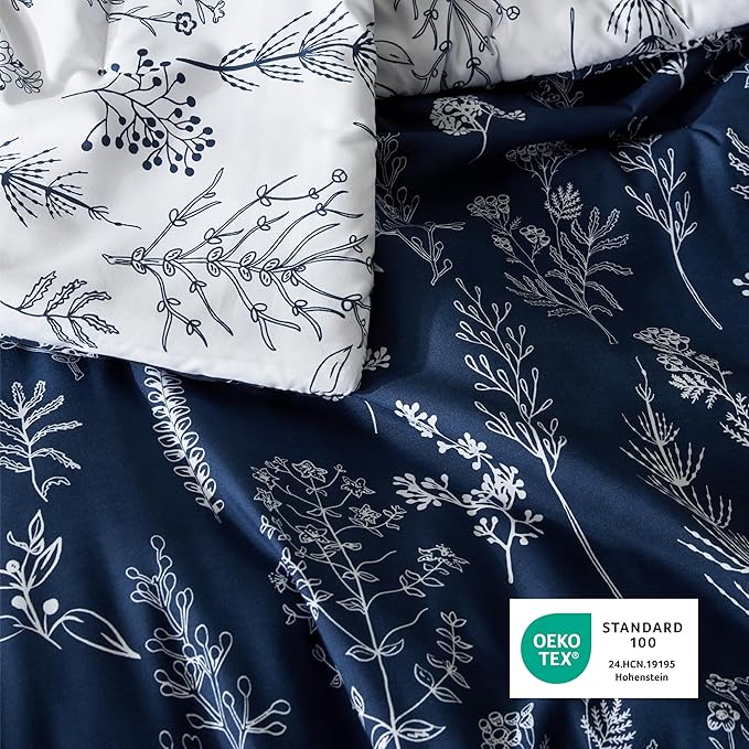 Bedsure Full Comforter Set - Image 5
