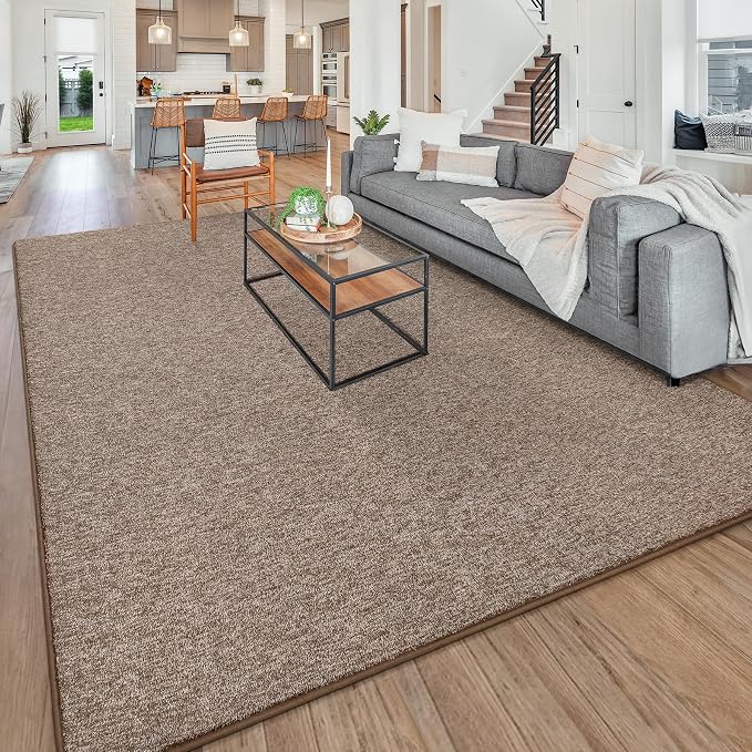 Chicrug Memory Foam 3x5 Area Rugs by ChicrugHomeDecor