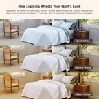 Bedsure Quilts Queen Size - Image 9