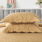 HoneiLife Queen Quilt Bedding Set - Image 9