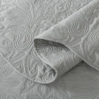 HoneiLife Quilt Set Queen Size - Image 8