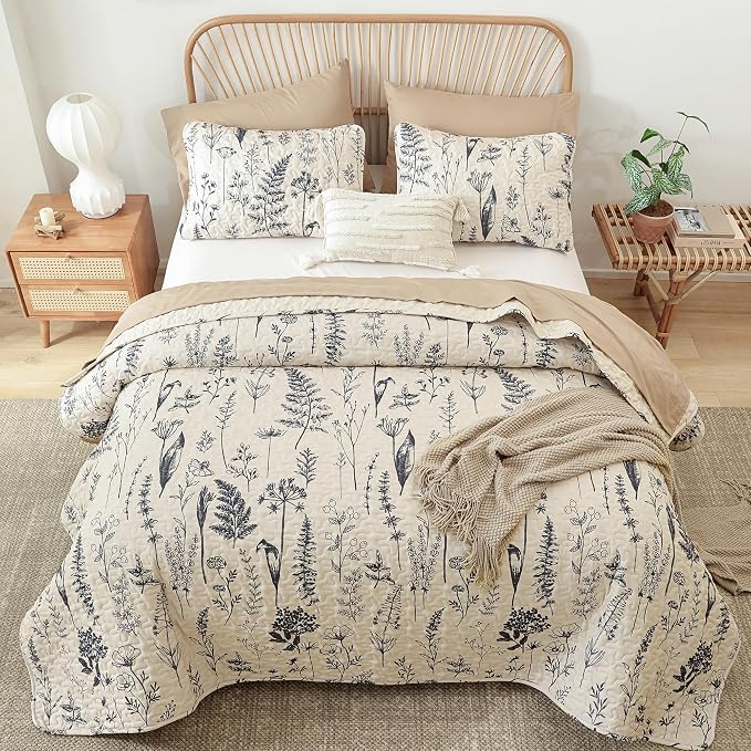 JANZAA Quilts Queen Size - Image 7