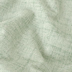 95 Inch Extra Long Sage Blackout Curtains - Image 4