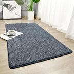 Chicrug Memory Foam 2x4 Small Runner Rugs by ChicrugHomeDecor