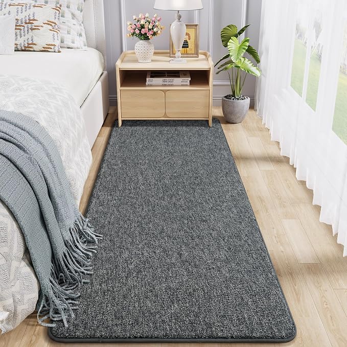 Chicrug Memory Foam 2x8 Runner Rugs - Image 3