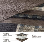 Woolrich Reversible Quilt Set - Image 3