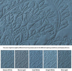 Queen Quilt Bedding Sets - Image 7
