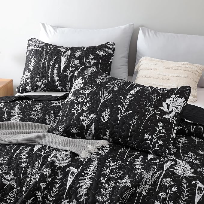 JANZAA Quilts Queen Size - Image 3