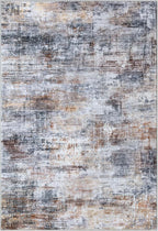 Abstract Area Rugs 8x10 Ft Washable Large Rugs - Image 10