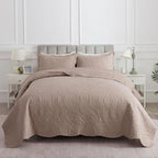 HoneiLife Quilt Sets King Size - Image 3