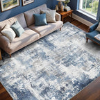 9x12 Ft Extra Large Washable Area Rugs - Image 3