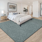 Chicrug Modern 6x9 Memory Foam Area Rugs - Image 3