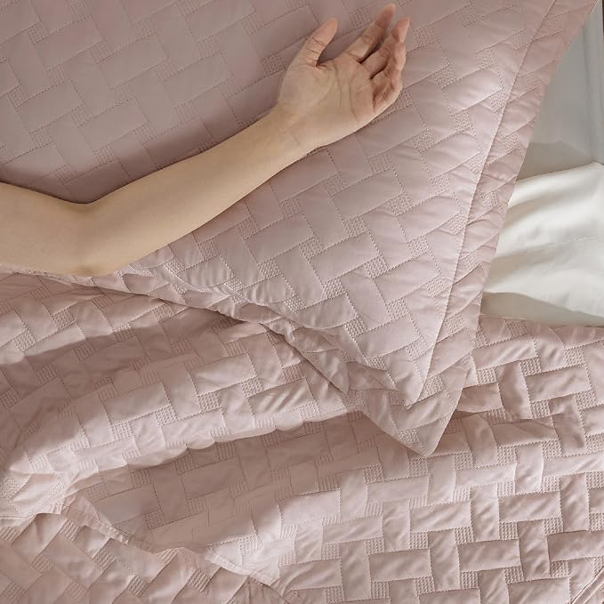Bedsure Quilts Twin Size - Image 8