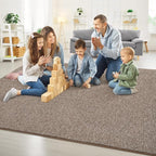 Chicrug Memory Foam 3x5 Area Rugs - Image 4