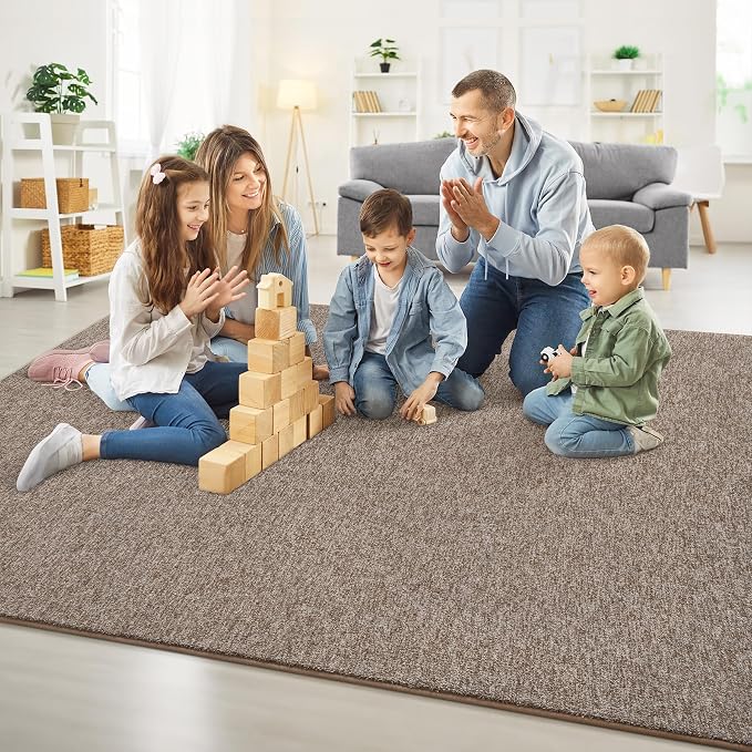 Chicrug Memory Foam 3x5 Area Rugs - Image 4