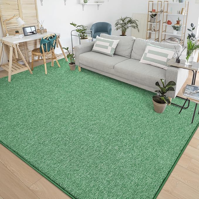 Chicrug Modern 6x9 Memory Foam Area Rugs - Image 4