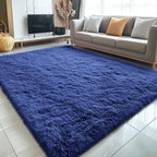 OLANLY 8x10 Machine Washable Large Area Rugs - Image 3