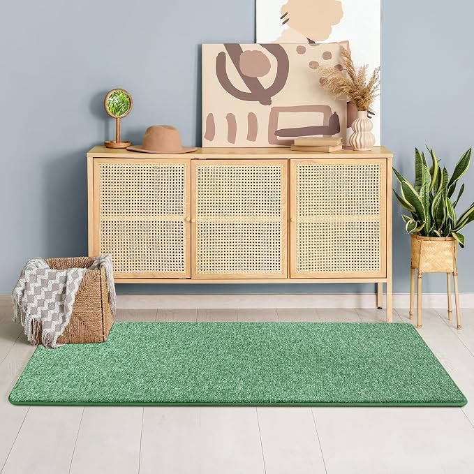 Chicrug Memory Foam 2x6 Runner Rugs - Image 5