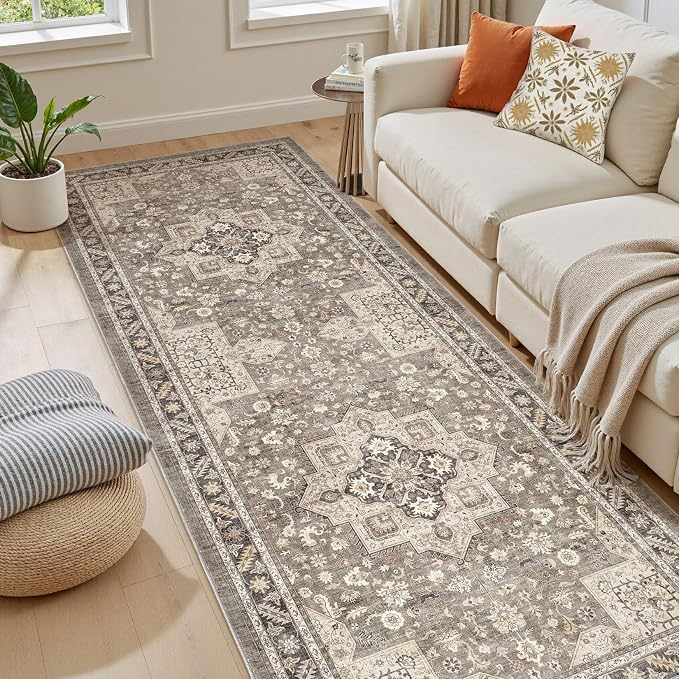 cotiled 3x10 Hallway Runner Rug - Image 7