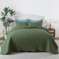 Queen Size Quilt Sets by HoneiLife