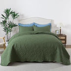 Queen Size Quilt Sets by HoneiLife