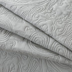 HoneiLife King Quilt Bedding Set - Image 8