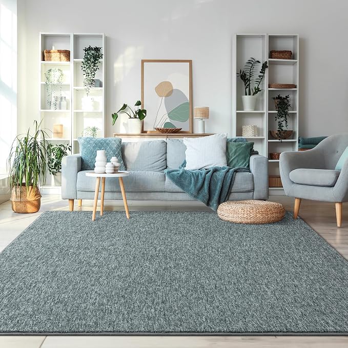 Chicrug Memory Foam 3x5 Area Rugs - Image 9