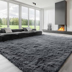 OLANLY 8x11 Machine Washable Large Area Rugs - Image 8