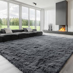 OLANLY 8x8 Machine Washable Large Area Rugs - Image 8