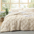 Bedsure Boho Comforter Set Queen by Unknown