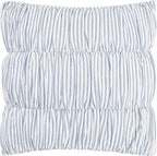 Laura Ashley - Twin Comforter, Soft Reversible Bedding Set, Includes Matching - Image 7