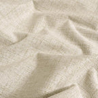 YoungsTex Warm Beige Linen Blackout Curtains - Image 8