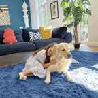 OLANLY 5x8 Machine Washable Large Area Rugs - Image 5