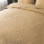 HoneiLife Queen Quilt Bedding Set - Image 4